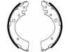 Brake Shoe Set:43153-SR4-A02