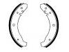 Brake Shoe Set:113 698 537