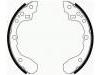 Kit mâchoire de frein Brake Shoe Set:OK201-26-38ZA