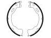 Brake Shoe Set Brake Shoe Set:8L2Z-2200-B