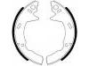 Brake Shoe Set:E6DZ-2200-A