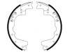 Brake Shoe Set Brake Shoe Set:4C4Z-2007-NA