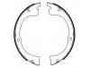 刹车蹄片 Brake Shoe Set:7L1Z-2A753-A