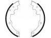 Brake Shoe Set:12300218
