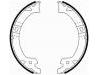 Bremsbackensatz Brake Shoe Set:5019802AA