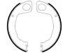 Brake Shoe Set Brake Shoe Set:8-97042-934-1