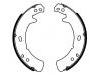 Brake Shoe Set Brake Shoe Set:ICW500010