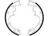 刹车蹄片 Brake Shoe Set:12300219