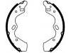 Kit mâchoire de frein Brake Shoe Set:F4BZ-2200-A