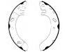 Brake Shoe Set Brake Shoe Set:4864304