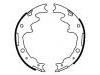 Brake Shoe Set:ZZM4-26-310