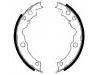 刹车蹄片 Brake Shoe Set:111.05220