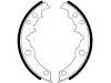 Brake Shoe Set:18012416