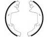 Kit mâchoire de frein Brake Shoe Set:E6DZ-2200-B