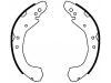 Bremsbackensatz Brake Shoe Set:12510022