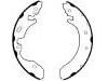 Brake Shoe Set Brake Shoe Set:XS8Z-2200-BA