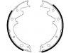 Brake Shoe Set:J8133817