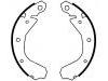 刹车蹄片 Brake Shoe Set:90272782