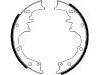 Brake Shoe Set:12321427