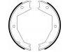 Kit mâchoire de frein Brake Shoe Set:JLM2209