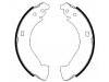 Kit mâchoire de frein Brake Shoe Set:89059128