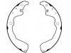 Bremsbackensatz Brake Shoe Set:04495-01040