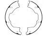 Brake Shoe Set:F81Z-2648-BB