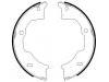 Brake Shoe Set Brake Shoe Set:5C3Z-2648-BA