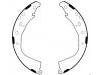 Bremsbackensatz Brake Shoe Set:04495-35250