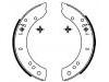 Bremsbackensatz Brake Shoe Set:RTC3418