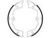 刹车蹄片 Brake Shoe Set:43053-SJA-000