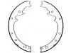 Brake Shoe Set Brake Shoe Set:1154137