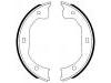 Brake Shoe Set:5L8Z-2A753-AA