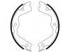 Brake Shoe Set:44060-0P026