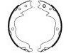 Brake Shoe Set:MN150574