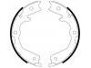 Brake Shoe Set:8-97034-737-1