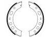 Zapata de freno Brake Shoe Set:986.352.095.01