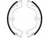 Bremsbackensatz Brake Shoe Set:JLM800