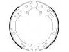 Brake Shoe Set Brake Shoe Set:43053-S9A-E52