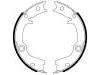 Kit mâchoire de frein Brake Shoe Set:58350-1GA00