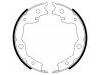 Zapata de freno Brake Shoe Set:46540-42010