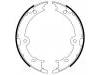 Brake Shoe Set Brake Shoe Set:46530-50040