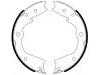 Brake Shoe Set Brake Shoe Set:43155-STX-A01