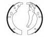 刹车蹄片 Brake Shoe Set:34 21 1 112 961