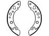 刹车蹄片 Brake Shoe Set:461-831