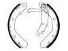 Bremsbackensatz Brake Shoe Set:331 609 537 A