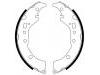 Zapata de freno Brake Shoe Set:04495-52120