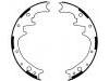 Zapata de freno Brake Shoe Set:4176764
