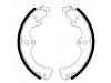 Brake Shoe Set Brake Shoe Set:UA25-26-38Z