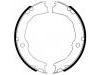 Brake Shoe Set Brake Shoe Set:25814678